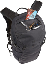 Рюкзак туристический Thule AllTrail X 15L Hiking Backpack TALX115 Obsidian (3204127)