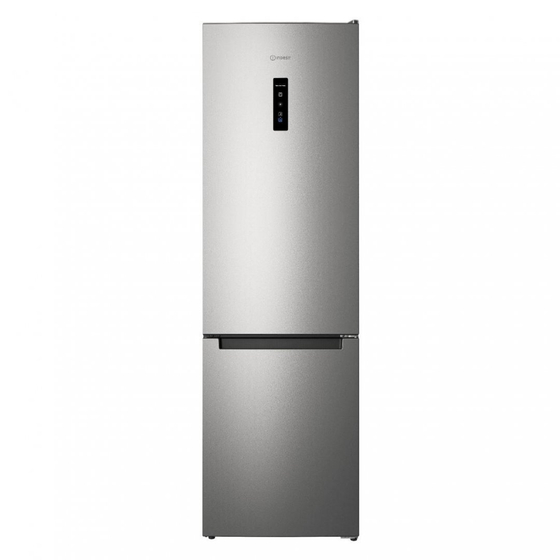 Indesit ITS 5200 XB Холодильник двухкамерный