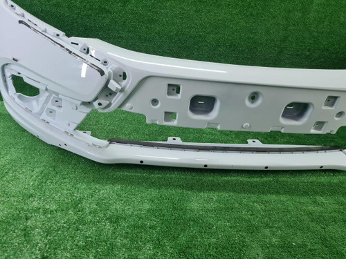 Бампер передний Lada Granta (2018-н.в.)
