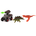 Набор машина с динозавроми, коробка SQ90888-13