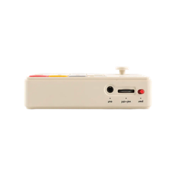 Pocket Audio HiChord Creme