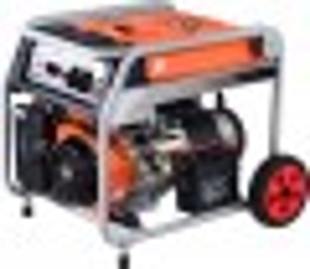 Генератор бензиновый TOR KM9500H 1011099