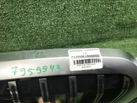 Решетка радиатора BMW X7 G07 (2022-н.в.)