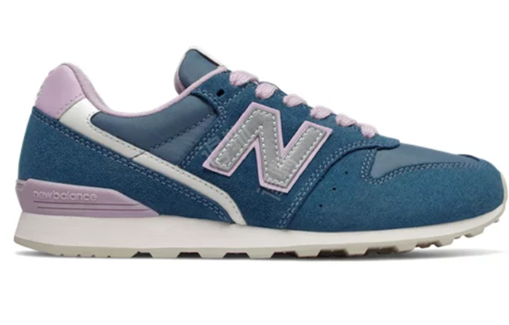 Кроссовки New Balance Nb 996 (Женская размерная сетка)
