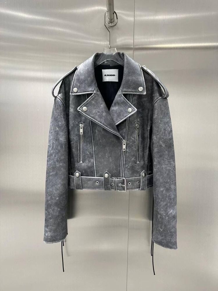 Балетки Jil Sander