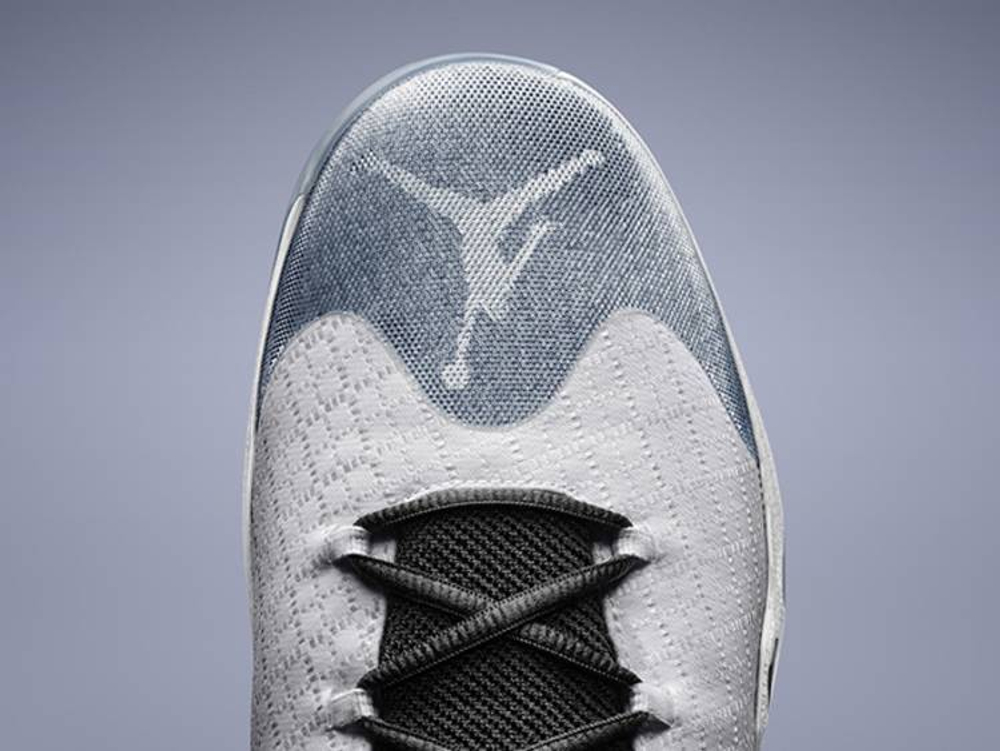 Кроссовки Jordan Air Jordan 30 White Black