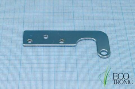 Крепление двери к мод. 32DE, 21DE верхнее