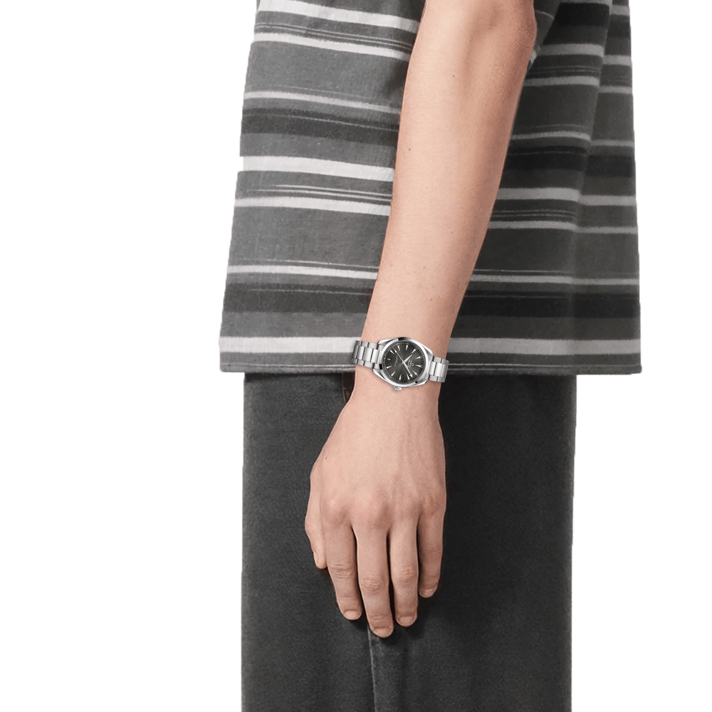 Часы OMEGA AQUA TERRA 150 · 41mm, 220.10.41.21.10.001