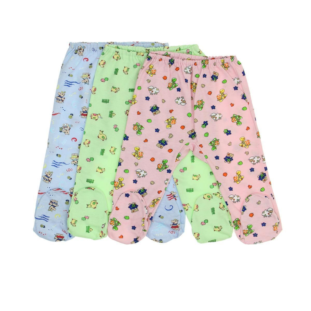 Полукомбинезон детский, син, р.98 (Bonito)