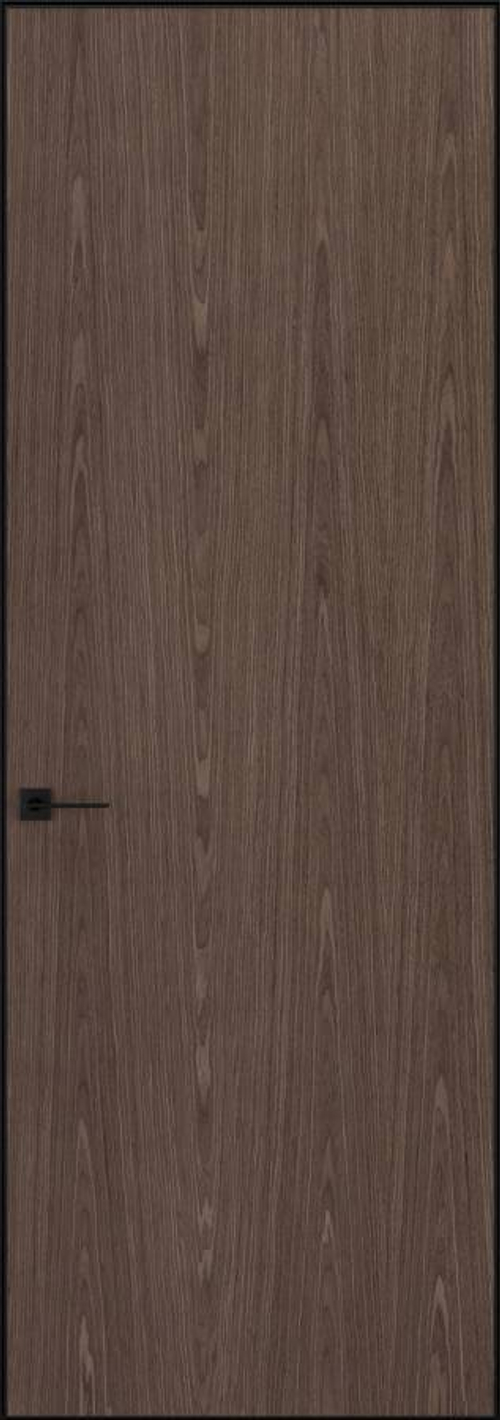 Дверь 1 SIBERIA Finewood Cacao