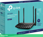 Беспроводной маршрутизатор TP-Link Archer C6
