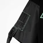 Футболка Heartz Type-S Черная