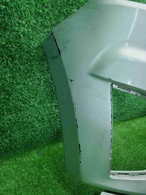 Бампер передний Hyundai Creta 1 (2016-2021)