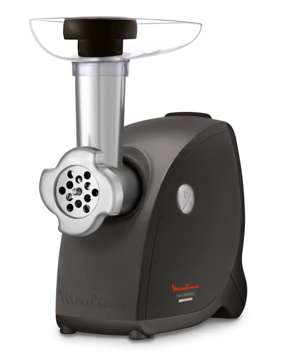 Мясорубка Moulinex ME472832