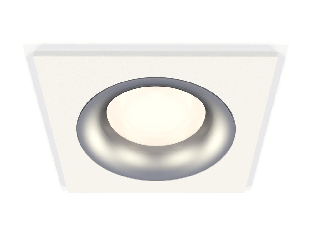 Ambrella Комплект встраиваемого светильника MR16 Встраиваемые XC7631004