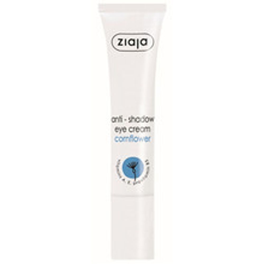 Ziaja Cleansing eye cream Cornflower 15 ml 15ml