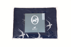 Элитное постельное белье Ласточки от Bovi наволочка упаковка