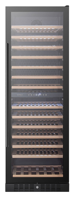 Шкаф винный Temptech Classique CL180DB