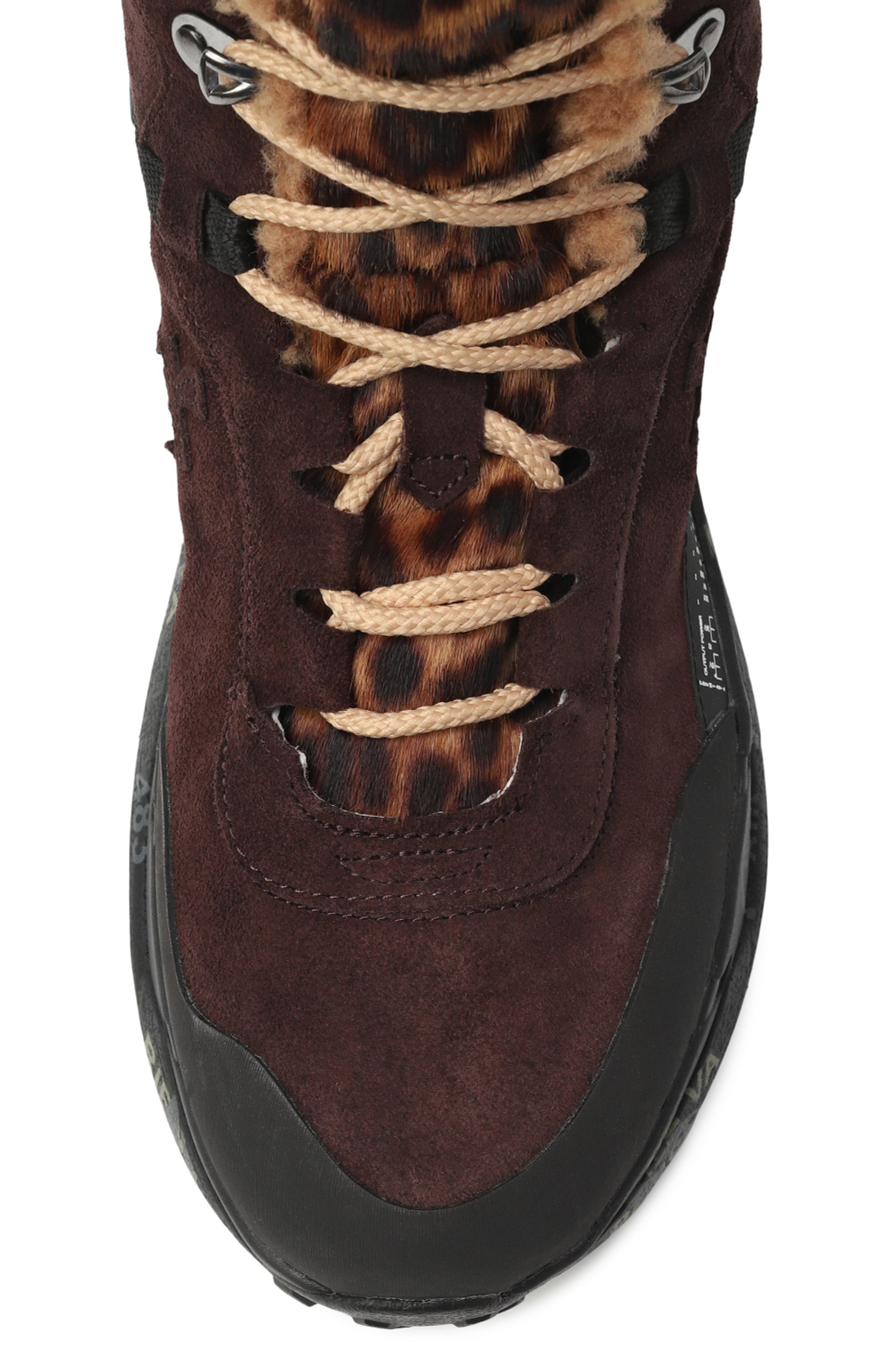 Кроссовки PREMIATA