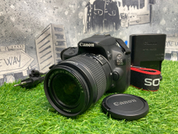 Canon 100D Kit 18-55m Покупка/Продажа