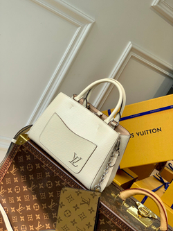 Louis Vuitton Marelle BB Tote Bag