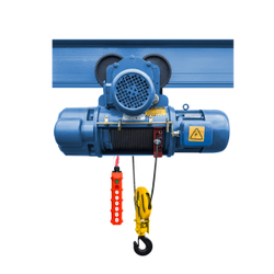 Таль электрическая канатная GEARSEN CD 0,5т, 9м (380В)