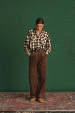 Брюки art.711-10