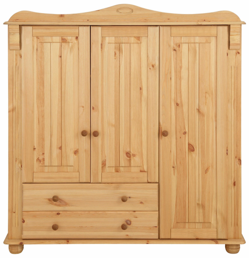 Шкаф распашной