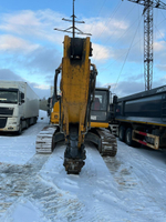 LiuGong CLG925 Экскаватор CLG925E (Дизельный, 5,9 л, 181 л.с., АТ)