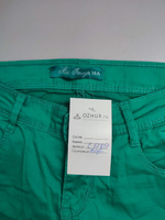 Брюки Miss Image удобные на 14 лет