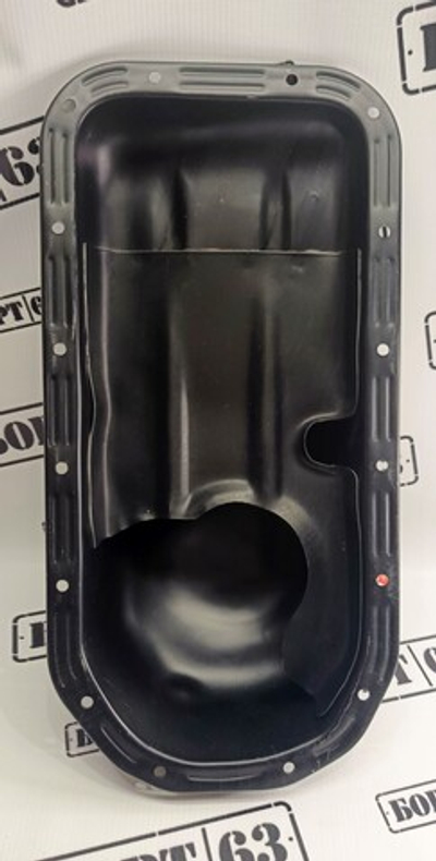 Картер масляный 2108 (поддон)