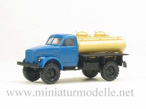 Молоковоз-63 АЦПТ-1,8