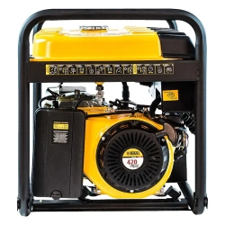 DENZEL PS 80 E-3 бензиновый генератор 946954