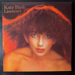 Kate Bush ‎– Lionheart (Европа)