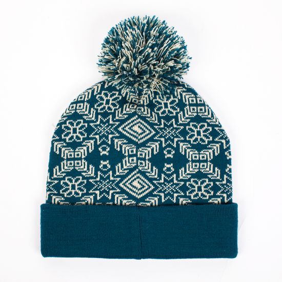 Шапка ЗАПОРОЖЕЦ  Carpatians Green