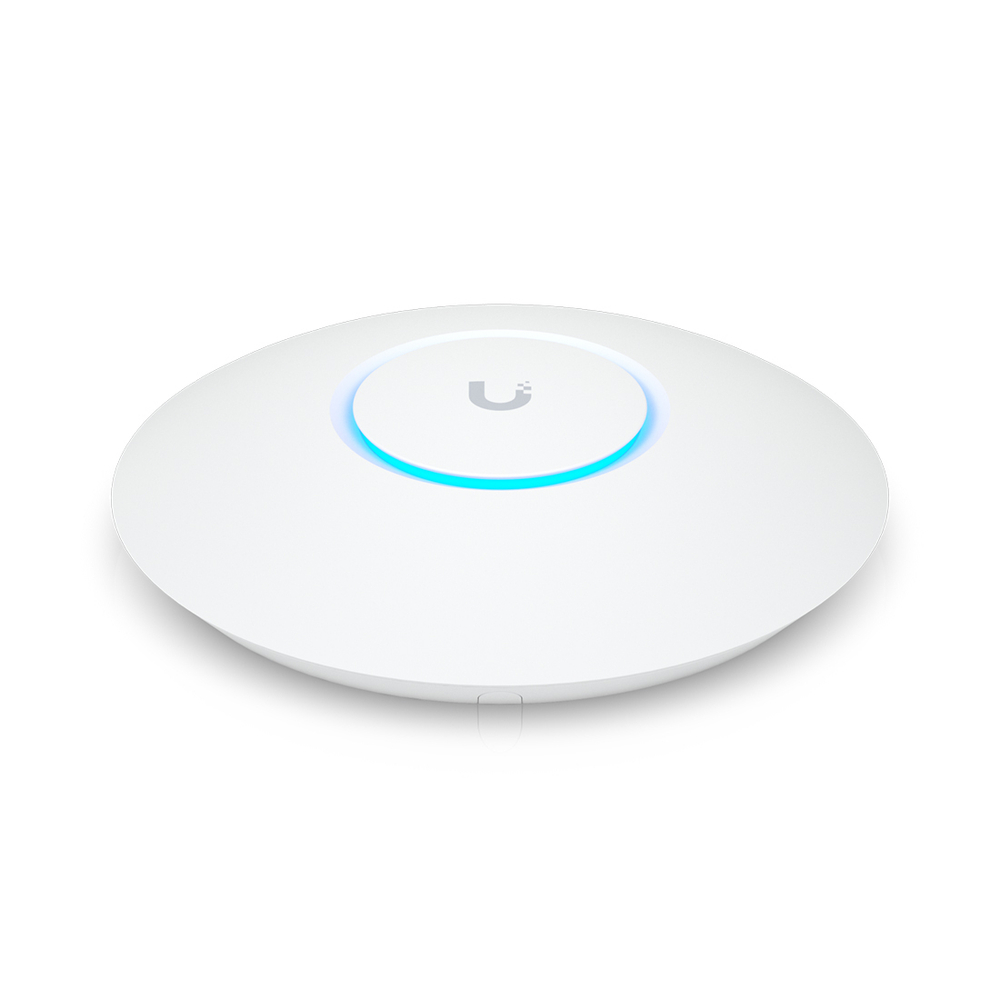 Беспроводная точка доступа Ubiquiti U6+