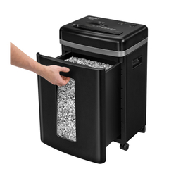 Уничтожитель документов Fellowes MicroShred™ 450M