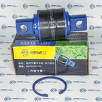 Сайлентблок реак.штанги Ф85-77 Qinyan