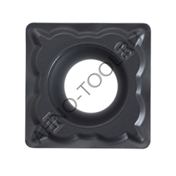 Пластина твердосплавная ISO SCMT120408-PSA ACP20B AHNO по стали, получистовая