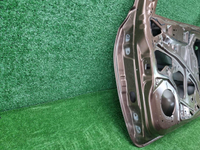 Дверь передняя правая Suzuki Baleno 3 (2022-н.в.)