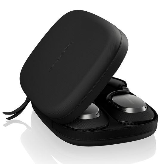 Bowers & Wilkins Px7 S3 Anthracite Black
