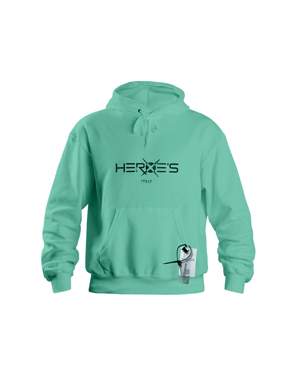 Худи Heroe’s FELPA UNISEX ACTIVE (HRS99753)