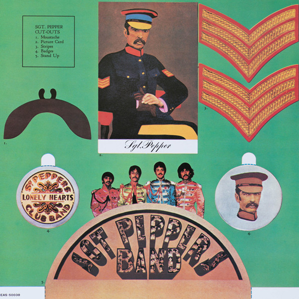 The Beatles / The Beatles Collection (14LP)