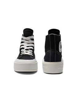 Converse Chuck Taylor All Star Hi Cruise Black