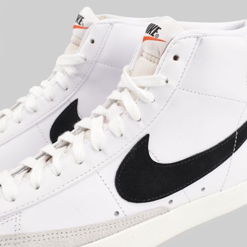 Кроссовки Nike Blazer Mid '77 Vintage артикул:BQ6806-100 - купить в магазине Дайс