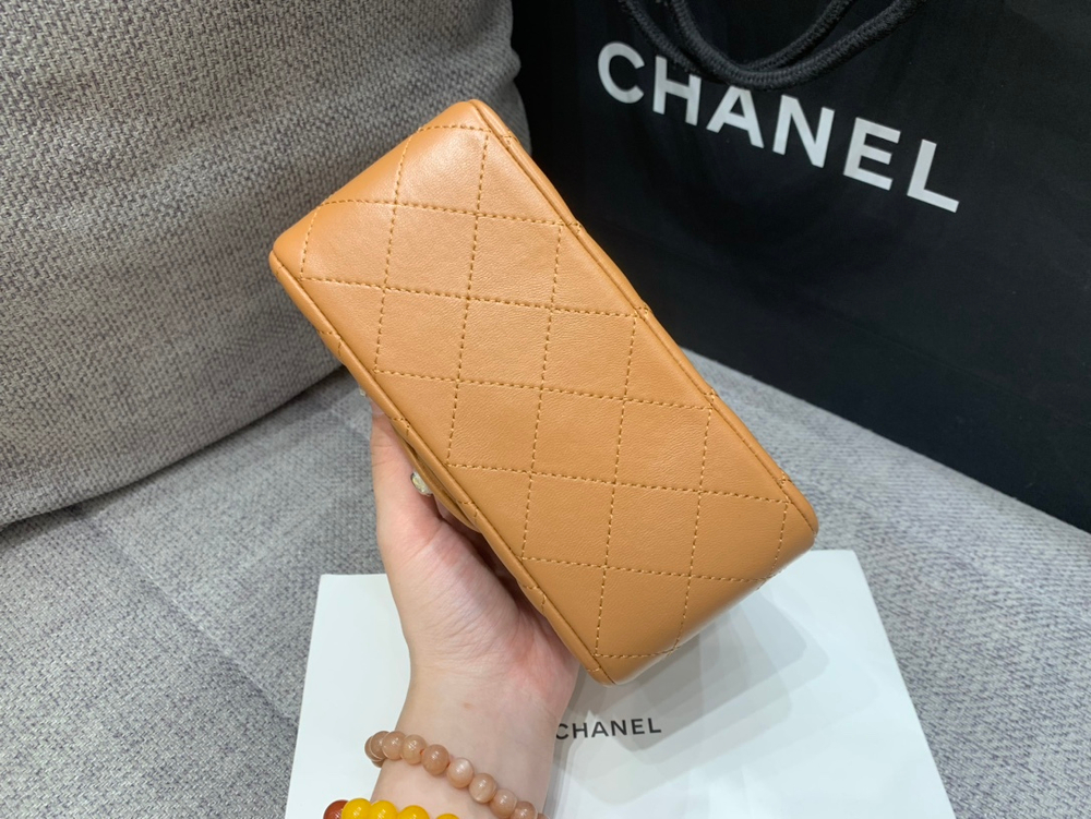 Chanel Bag 17 cm