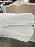 Матрас детский "ДОБРЫНЯ НИКИТИЧ", классик