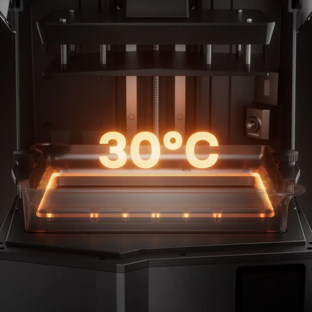 ELEGOO SATURN 4 ULTRA 16K 3D-принтер