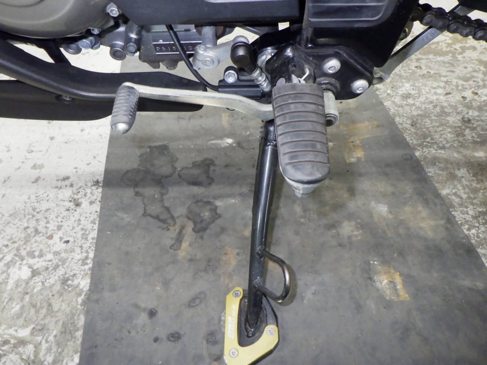 Suzuki V-Strom DL650XTA 051947