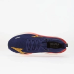 Кроссовки для бега Mizuno NEO VISTA 3 Beacon Blue/ Artisan's Gold